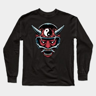 Hanya Rider Long Sleeve T-Shirt